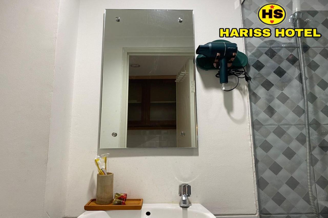 Hariss Inn Bandara Tangerang Exterior foto